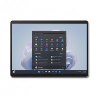 Microsoft Surface Pro 9 1 To 33 cm (13") Intel&reg; Core&trade; i7 16 Go Wi-Fi 6E (802.11ax) Windows 11 Pro Platine