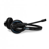 MICRO CASQUE BLUETOOTH BINAURA AVEC CABLE 1000566/506044