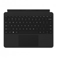 Microsoft Surface Go Type Cover Noir AZERTY Belge