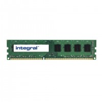 Integral IN3T8GNAJKX module de m&eacute;moire 8 Go 1 x 8 Go DDR3 240-pin DIMM