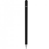 eSTUFF ES68900211-BULK stylet 15 g Noir