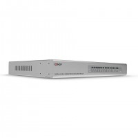 Switch KVM Combo VGA & USB, 16 ports