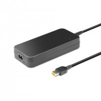 CoreParts MBA1333 adaptateur de puissance & onduleur Intérieure 135 W Noir