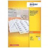 ETIQ.COP 105X35 BL DP165-100 BTE 1600