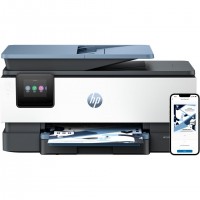 HP OfficeJet Pro 8125e All-in-One Prntr A jet d'encre thermique A4 4800 x 1200 DPI 20 ppm Wifi