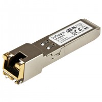 StarTech.com SFP1000TXST module émetteur-récepteur de réseau 1000 Mbit/s