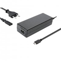 DLH DY-AI3300 adaptateur de puissance & onduleur Intérieure Noir