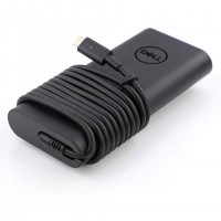 DLH DY-AI4675OR adaptateur de puissance & onduleur Int&eacute;rieure 130 W Noir