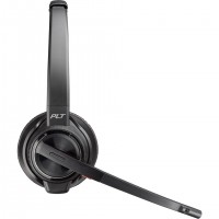CASQUE POLY SAVI 8200 OFFICE 8220 STEREO BINAURAL
