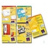 ETIQ.COP 105X37 BL 23524-200 BTE 23524