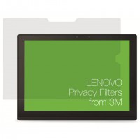 Lenovo 4XJ1D33270 filtre anti-reflets pour écran et filtre de confidentialité 31,2 cm (12.3") Ordinateur portable Filtre de conf