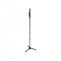 Sony VCT-MP1 trépied Caméscope portable 3 pieds Noir