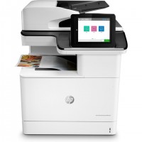 HP Color LaserJet Enterprise MFP M776dn Laser A3 1200 x 1200 DPI 46 ppm Wifi