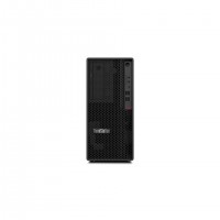 Lenovo ThinkStation P360 Intel® Core™ i7 i7-12700 16 Go DDR5-SDRAM 512 Go SSD Windows 11 Pro Tower Station de travail Noir