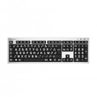 Clavier XL LOGICKEYBO