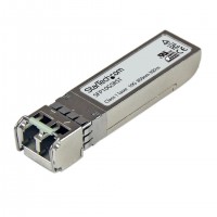 StarTech.com SFP10GSRST module émetteur-récepteur de réseau Fibre optique 11100 Mbit/s SFP+ 850 nm