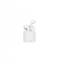 ECOUTEUR BLUETOOTH SMARTPHONE WHITE