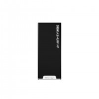 iStorage diskAshur M2 PIN 1 To USB Type-A / USB Type-C 3.2 Gen 1 (3.1 Gen 1) Noir