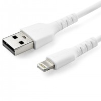 StarTech.com RUSBLTMM2M câble Lightning