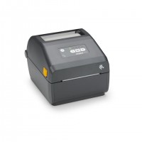 Zebra ZD421 imprimante pour étiquettes Transfert thermique 203 x 203 DPI 152 mm/sec Avec fil &sans fil Bluetooth