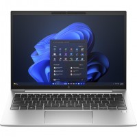 HP EliteBook 830 G11 Intel Core Ultra 5 125U Ordinateur portable 33,8 cm (13.3") WUXGA 16 Go LPDDR5x-SDRAM 512 Go SSD Wi-Fi 6E (