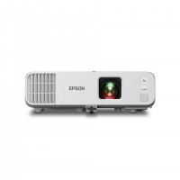 Epson PowerLite L210W 4500 ANSI lumens 3LCD WXGA (1280x800) Blanc