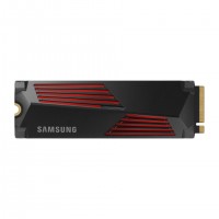 Samsung 990 Pro 4 To M.2 PCI Express 4.0 NVMe V-NAND TLC