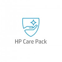 HP 3 year Next Business Day Response Onsite Notebook Hardware Support 3 année(s)