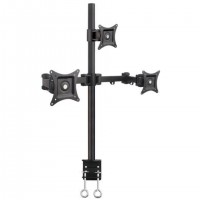Inotek AMA DC 330 68,6 cm (27") Pince Noir