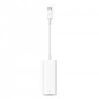 Apple MYH93ZM/A Câble Thunderbolt Blanc