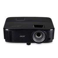 Acer Essential X1223HP vidéo-projecteur Projecteur à focale standard 4000 ANSI lumens DLP WUXGA (1920x1200) Compatibilité 3D Noi