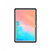 Coque renforc&eacute;e OTTERBOX OtterBox Defender Series Pro Pack - Galaxy Tab A7 BLACK