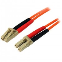 StarTech.com 50FIBLCLC2 c&acirc;ble InfiniBand et &agrave; fibres optiques