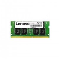 Lenovo 4X70N24889 module de m&eacute;moire 16 Go 1 x 16 Go DDR4 260-pin SO-DIMM