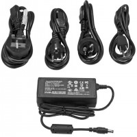 StarTech.com SVA12M5NA adaptateur de puissance & onduleur Intérieure