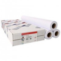Pack de 3 Rouleau de Papier OCE 914mm * 50m pour Traceur