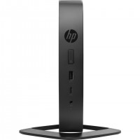 HP t530 1,5 GHz Windows 10 IoT Enterprise 960 g Noir GX-215JJ