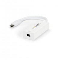 StarTech.com CDP2MDP adaptateur graphique USB 3840 x 2160 pixels