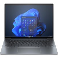 HP Dragonfly 13.5 inch G4 Notebook PC Intel® Core™ i7 i7-1355U Ordinateur portable 34,3 cm (13.5") WUXGA+ 16 Go LPDDR5-SDRAM 512
