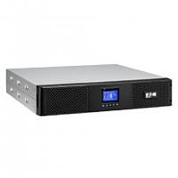 Eaton 9SX alimentation d'&eacute;nergie non interruptible Double-conversion (en ligne) 3 kVA 2700 W 9 sortie(s) CA