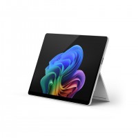 Microsoft Surface Pro 13-inch (11th Edition) Snapdragon 256 Go 33 cm (13") 16 Go Wi-Fi 7 (802.11be) Windows 11 Pro Platine