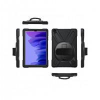 Akashi ALTCTABA7STRG étui pour tablette 26,4 cm (10.4") Housse Noir