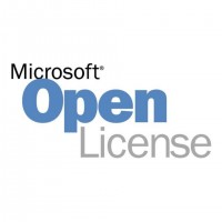 Microsoft Exchange Server Standard 2019 Open License 1 licence(s) Licence