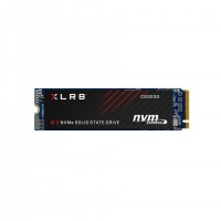 PNY XLR8 CS3030 1 To M.2 PCI Express NVMe 3D TLC