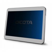 DICOTA D70339 filtre anti-reflets pour écran et filtre de confidentialité 27,7 cm (10.9") Tablette Filtre de confidentialité san