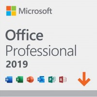 Microsoft Office Professional 2019 Office suite 1 licence(s) Multilingue