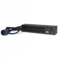 APC AP7922B unité de distribution d'énergie 16 sortie(s) CA Noir