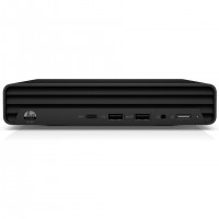 HP 260 G4 Intel® Core™ i3 i3-10110U 8 Go DDR4-SDRAM 256 Go SSD Windows 11 Pro Mini PC Noir