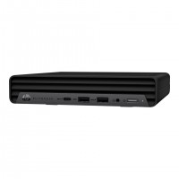 HP EliteDesk 800 G6 Intel® Core™ i7 i7-10700 16 Go DDR4-SDRAM 512 Go SSD Windows 11 Pro Mini PC Noir