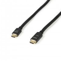 StarTech.com HDMM20MA c&acirc;ble HDMI HDMI Type A (Standard) Noir
